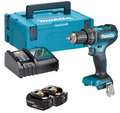 MAKITA 3.0Ah 18V - chargeur - 2 batteries